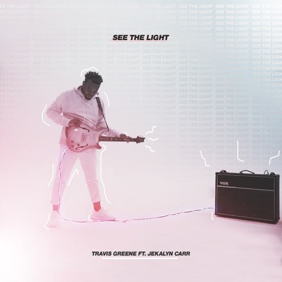 Cover artwork for See the Light (feat. Jekalyn Carr)