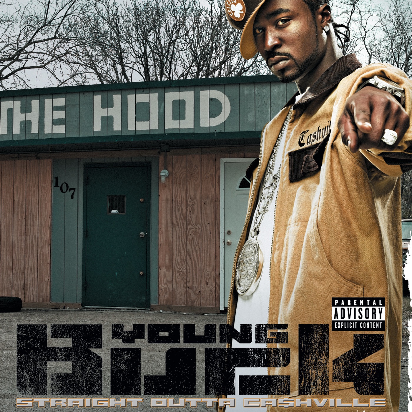 download young buck straight outta cashville zip