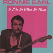 Ronnie Earl - Mutcika