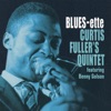 Blues-ette (feat. Benny Golson, Tommy Flanagan, Al Harewood & Jimmy Garrison)