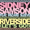 Riverside (Let's Go!) [feat. Wizard Sleeve] - EP