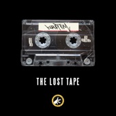 Kurupt FM Present the Lost Tape artwork