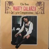 The Best Marty Galarza y la Conquistadora