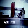 Work for It - Single artwork