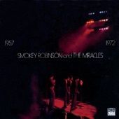 Smokey Robinson & The Miracles - Shop Around
