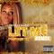 Let Me (feat. King Sevin) - Jay Elle Music lyrics