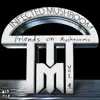 Stream & download Friends on Mushrooms, Vol. 1 - EP