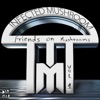 Friends on Mushrooms, Vol. 1 - EP, 2013