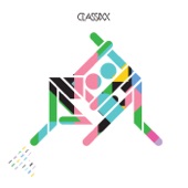 Classixx - All You're Waiting For (feat. Nancy Whang)