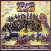 Procol Harum Live: in Concert with the Edmonton Symphony Orchestra artwork