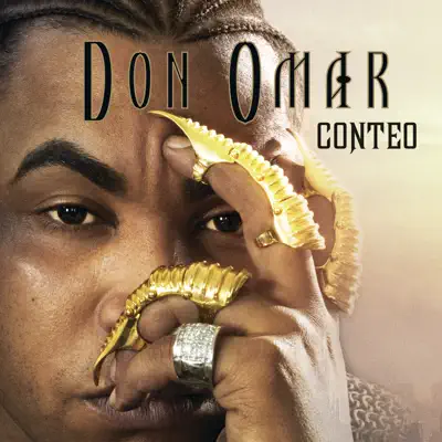 Conteo / Salió el Sol - Single - Don Omar