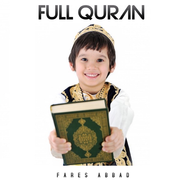 Fares Abbad - Ibrahim