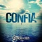 Confia (Ao Vivo) artwork