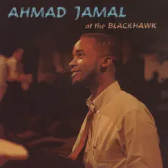At the Blackhawk (Live) by Ahmad Jamal album reviews, ratings, credits