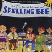 25th Annual Putnam County Spelling Bee Original Cast - The 25th Annual Putnam County Spelling Bee