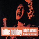 Billie Holiday - Autumn In New York