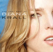 The Very Best Of Diana Krall (International iTunes Version) artwork