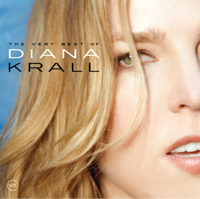 Diana Krall - The Very Best Of Diana Krall (International iTunes Version) artwork