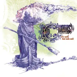 All's Well That Ends Well - Chiodos