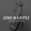 Genie in a Bottle - Single