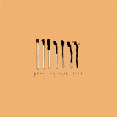 Breakup Shoes - Playing With Fire