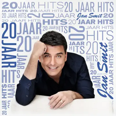 20 Jaar Hits - Jan Smit