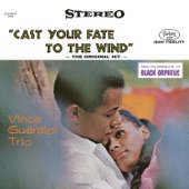 Vince Guaraldi Trio - Moon River