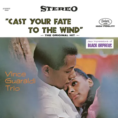 Jazz Impressions of Black Orpheus (Original Jazz Classics Remasters) - Vince Guaraldi Trio Jazz Impressions of Black Orpheus (Original Jazz Classics Remasters) - Vince Guaraldi Trio