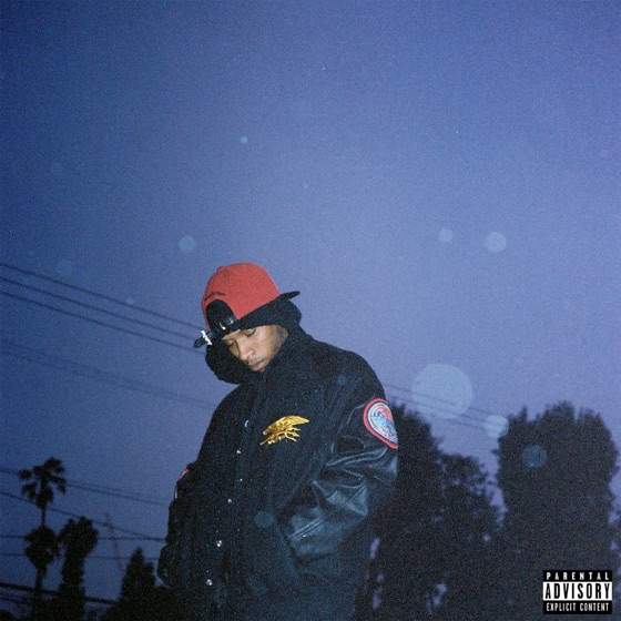Cover artwork for Acting Like (feat. Shlohmo)