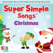 Super Simple Songs - Christmas artwork