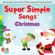 Little Snowflake - Super Simple Songs