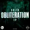 Stream & download Obliteration - EP