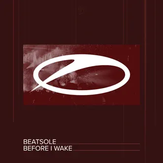 Before I Wake by Beatsole song reviws