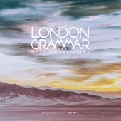 Hell To the Liars (Gorgon City Remix) artwork