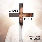 Cross Music - EP artwork