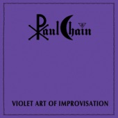 Paul Chain - Hypnosis