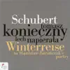 Schubert: Winterreise to Stanisław Barańczak's Poetry album lyrics, reviews, download