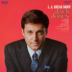 Jack Jones - Love Story