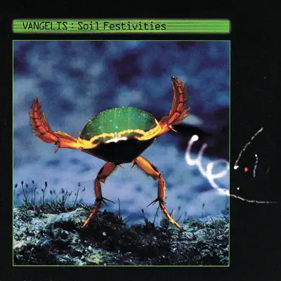 Soil Festivities - Vangelis
