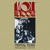 Mott The Hoople - Original Mixed Up Kid