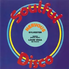 Dance (Disco Heat) [Louie Vega Re-Touch] - EP by Sylvester album reviews, ratings, credits
