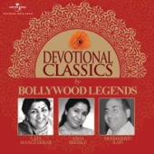 Devotional Classics By Bollywood Legends artwork
