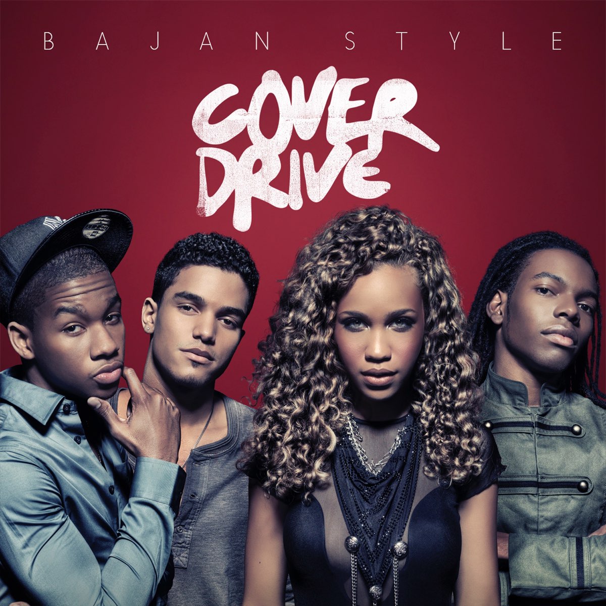 I drive music. Cover. Cover Drive. Кавер драйв. Cover Drive Bajan Style  2012.