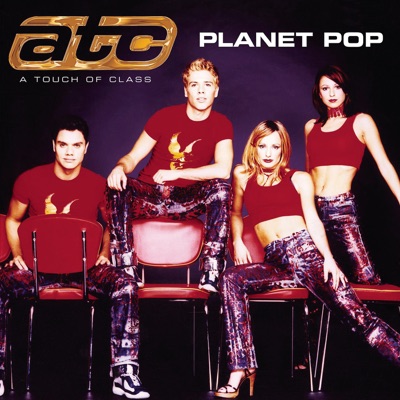 Planet Pop - A Touch Of Class