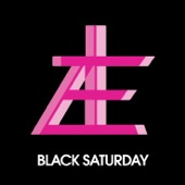 Black Saturday (Single Version) artwork