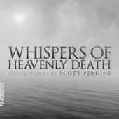 Whispers of Heavenly Death: No. 2, Whispers of Heavenly Death artwork