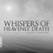 Whispers of Heavenly Death: No. 2, Whispers of Heavenly Death artwork
