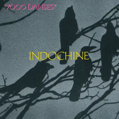 7000 Danses - Indochine