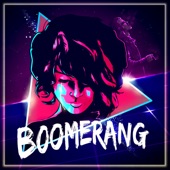 Boomerang artwork