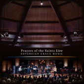 Prayers of the Saints (Live) artwork